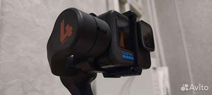 Стабилизатор для экшн-камеры Gopro / Osmo