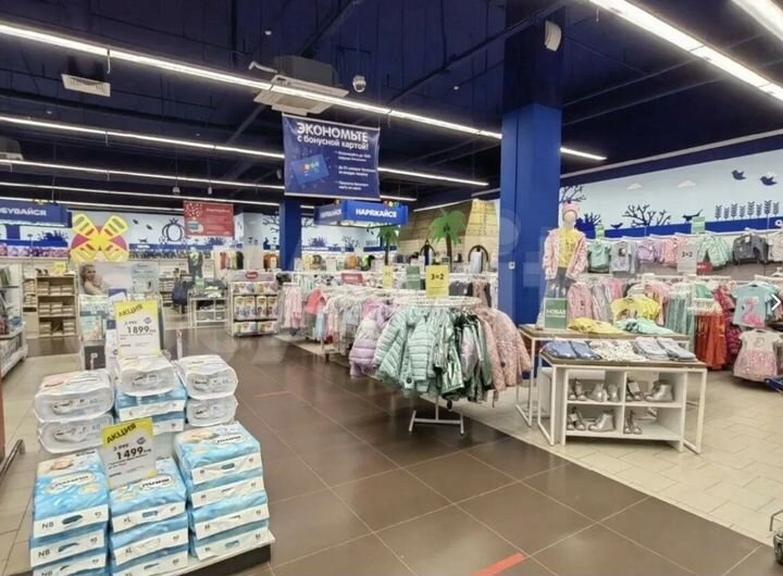 Готовый арендный бизнес, окупаемость 10 лет