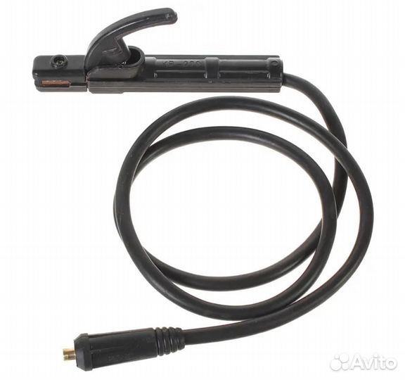 Сварочный аппарат инверторный 200 Комби, 200 А, до