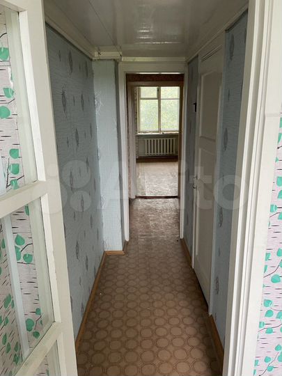 4-к. квартира, 83,6 м², 3/3 эт.