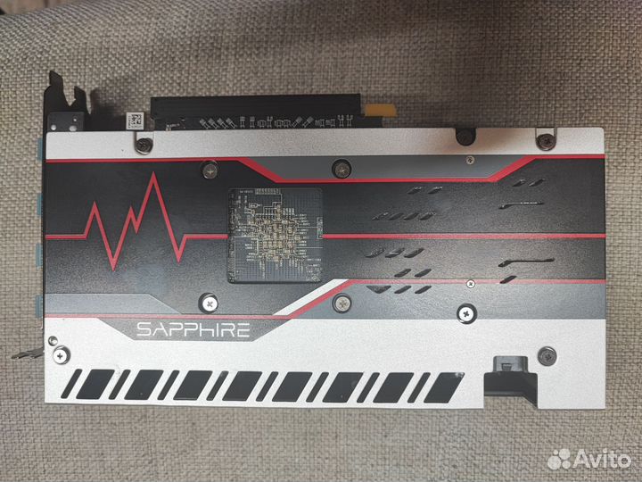 Amd radeon rx 590 8gb