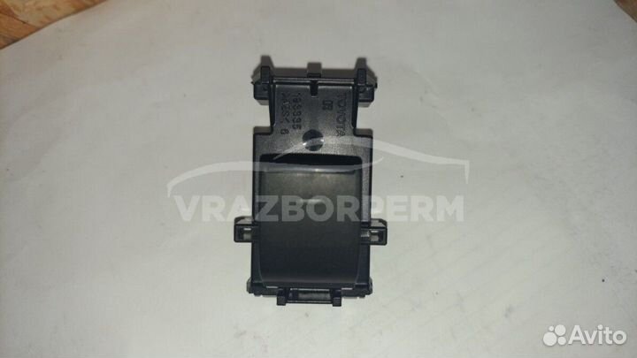 Кнопка стеклоподъемника Toyota RAV 4