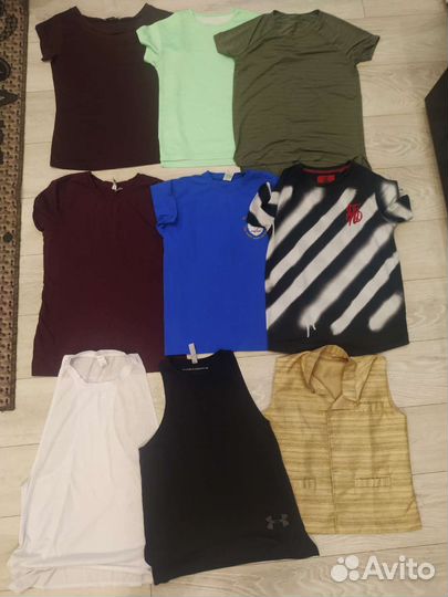 Одежда для мальчика подростка