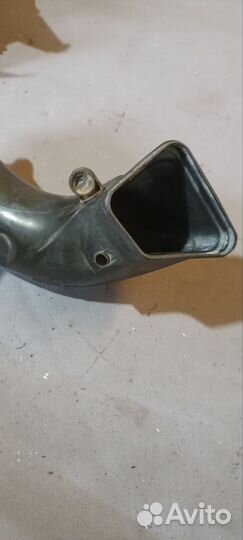 Воздуховод Ауди А6 С4 4a0129643c