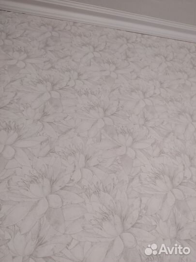 Обои на флизелиновой основе Германия 2 шт