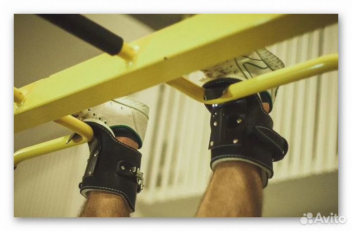 Гравитационные ботинки