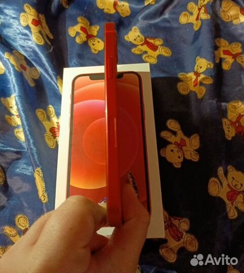 iPhone 12, 128 ГБ