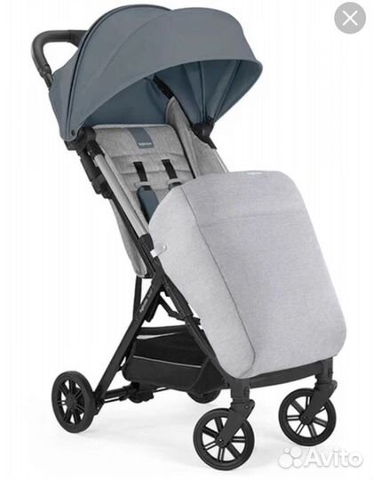 Коляска inglesina quid 2