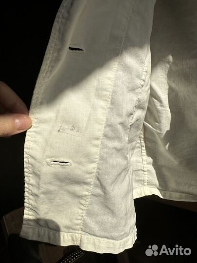 Маленький доктор. халат СССР. игра во врача. Новый