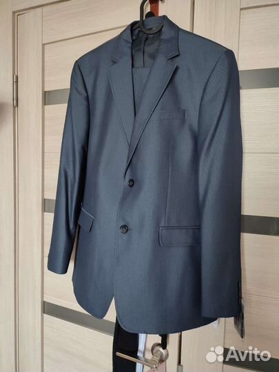 Школьный костюм для мальчика 164