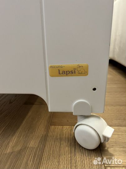 Детская кроватка Micuna