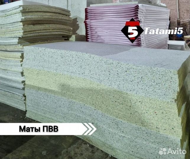 Боксерский напольный рамный ринг на трёх рамах 5,6