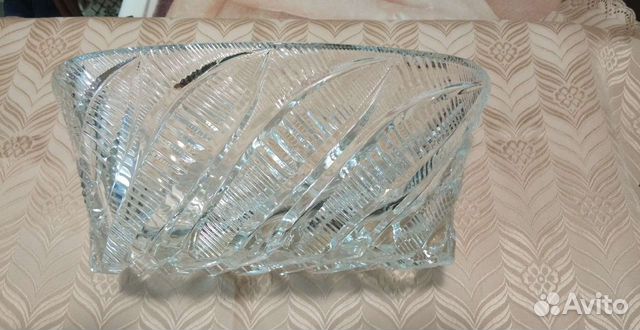 Ваза для фруктов,салатница