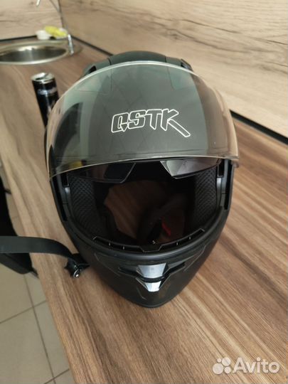 Продам шлем