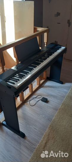 Электропианино (фортепиано)