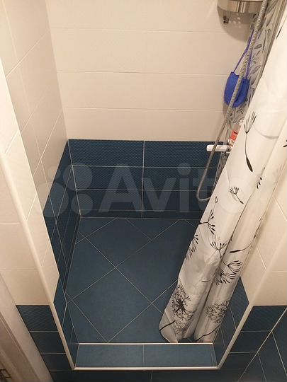 Квартира-студия, 34 м², 2/4 эт.