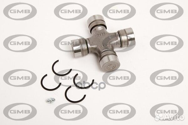 Крестовина guis-74 26*69 guis-74 GMB