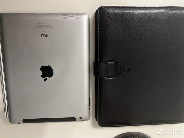iPad