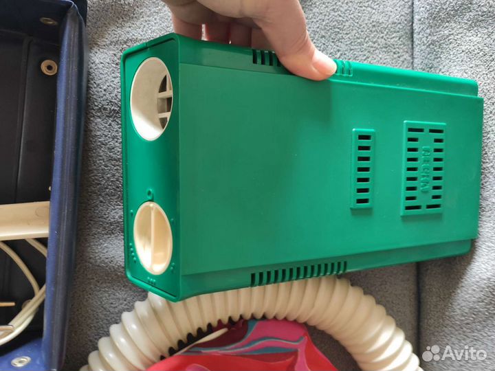 Эоектрофен Весна