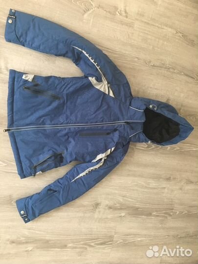 Горнолыжный костюм. Размер XS (42)