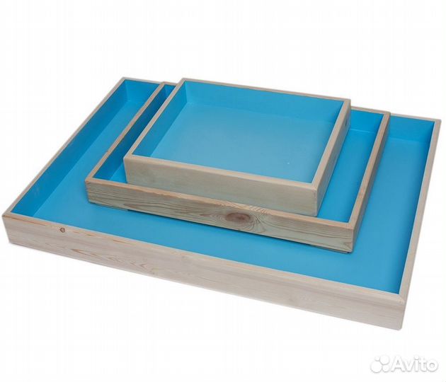 Стол для рисования песком