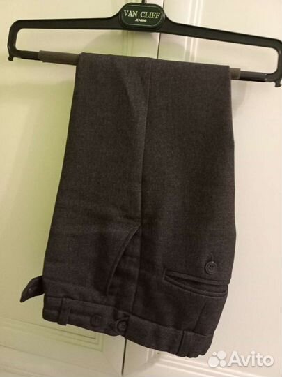 Школьная форма