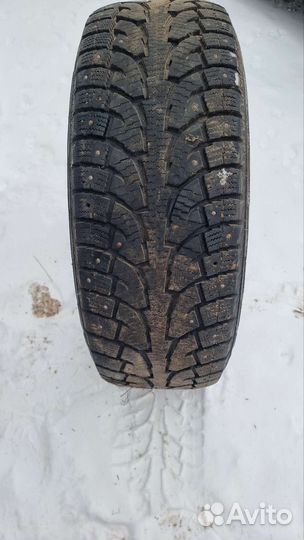 Hankook I'Pike RW11 265/65 R17