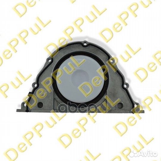 Сальник коленвала BMW 5'F10/F11 (09.), 6'F12/F13