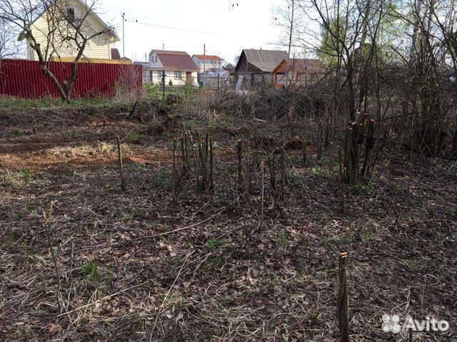 Выравнивание, расчистка участков под строительство