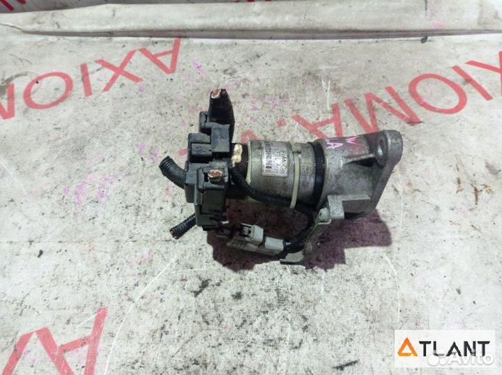 Реле стартера mazda axela