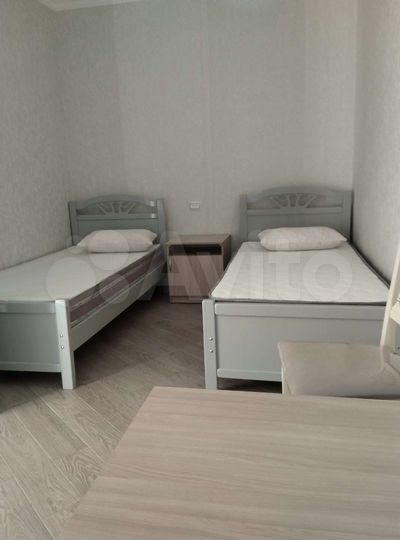 Комната 20 м², 1/1 эт.