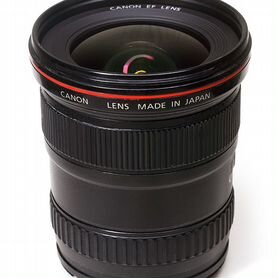 Продам Canon EF 17-40 mm L