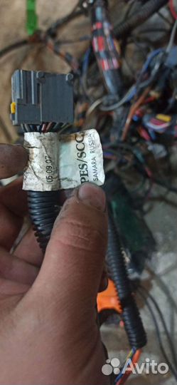 Торпеда priora 1