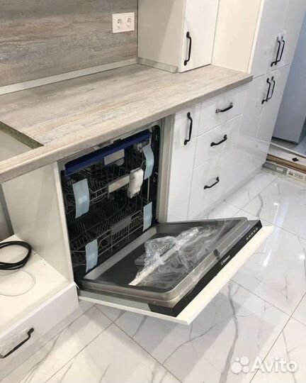 Кухни на заказ