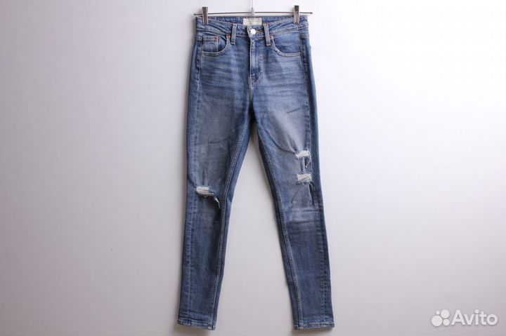 Джинсы Levis Altered 721 W25 92676.1