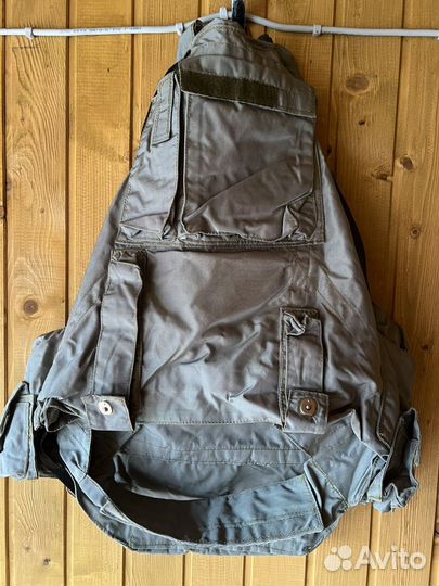 Чехол от бронежилета