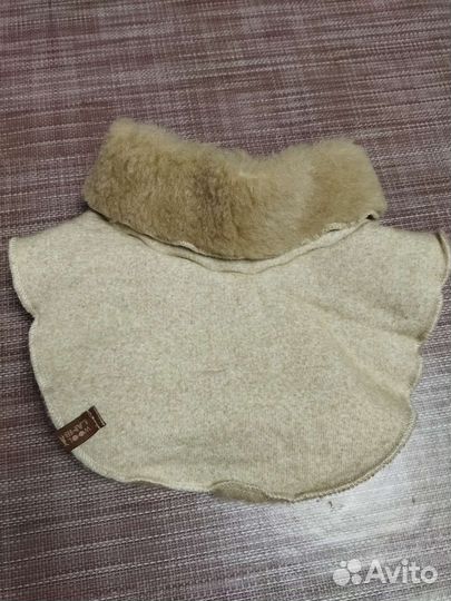 Манишка женская