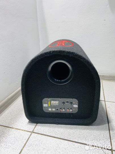 Сабвуфер syzx 12 (41385)