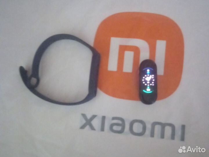 Xiaomi mi SMART band 5