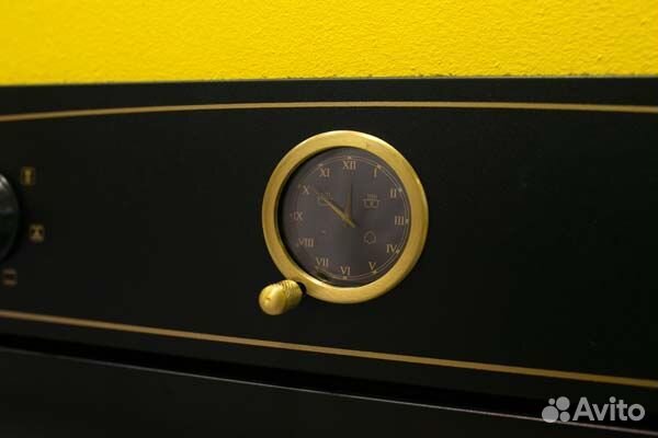 Maunfeld meofe 676 RBG TM черный Новый