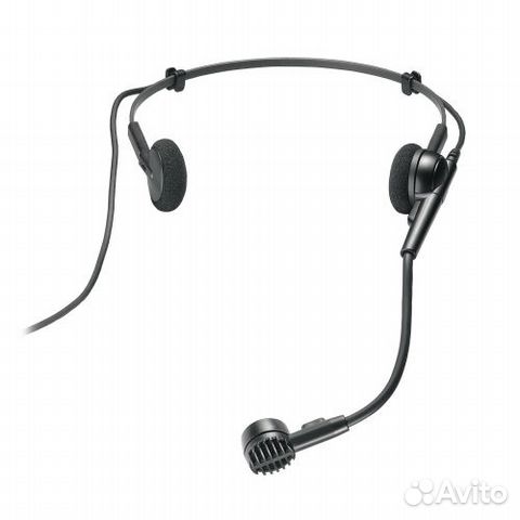 Микрофон Audio Technica ATM75CH