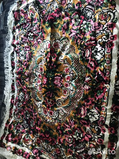 Покрывала СССР