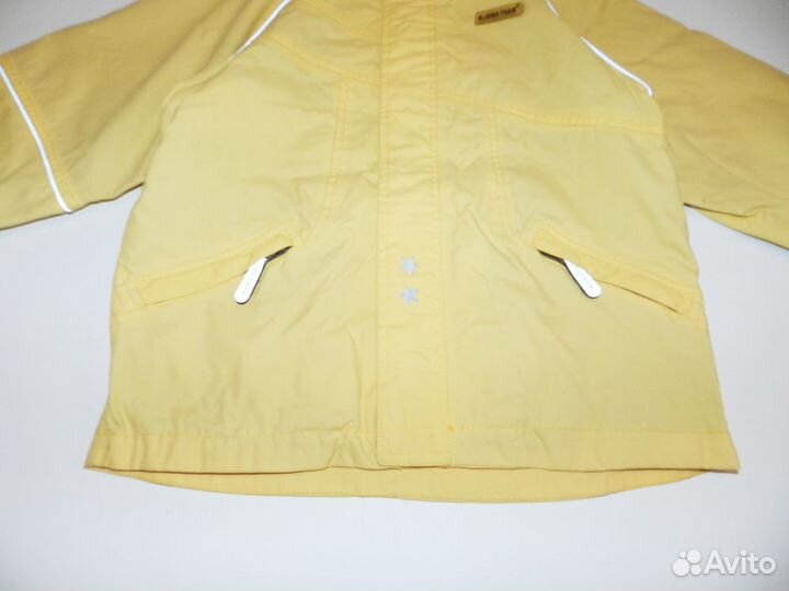 Финская мембранная куртка Jonathan 116+