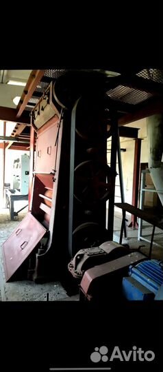 Скупка оборудования для маслоцеха и маслозавода