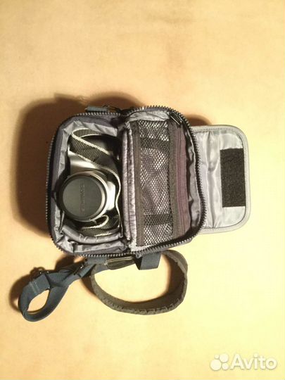 Olympus is-500 фотоаппарат плёночный