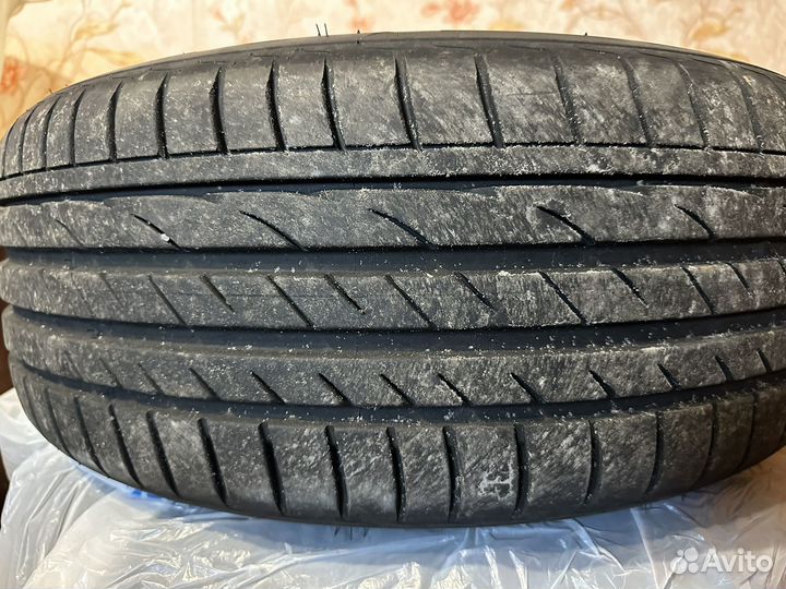 Laufenn S-Fit EQ LK01 225/55 R17 101W