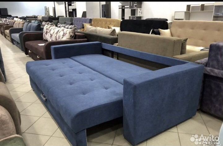 Диван Евро New