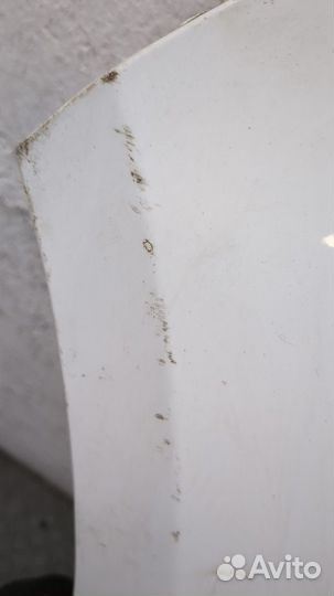 Крыло левое переднее Ford Focus 3