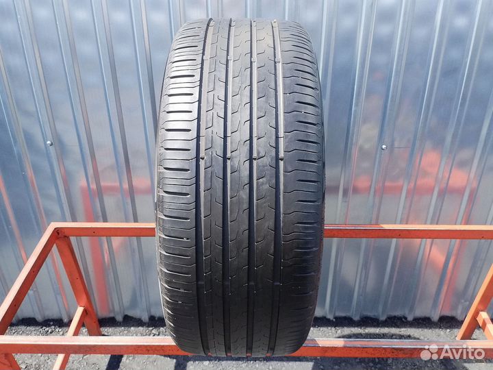 Continental ContiEcoContact 6 245/35 R20 95W