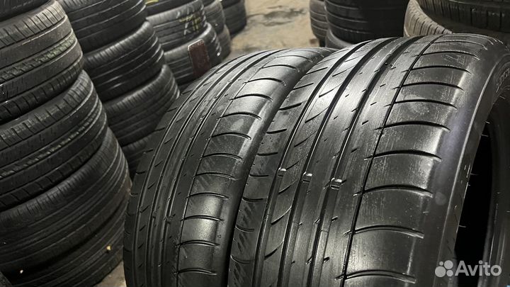 Dunlop SP Sport Maxx GT 235/50 R18